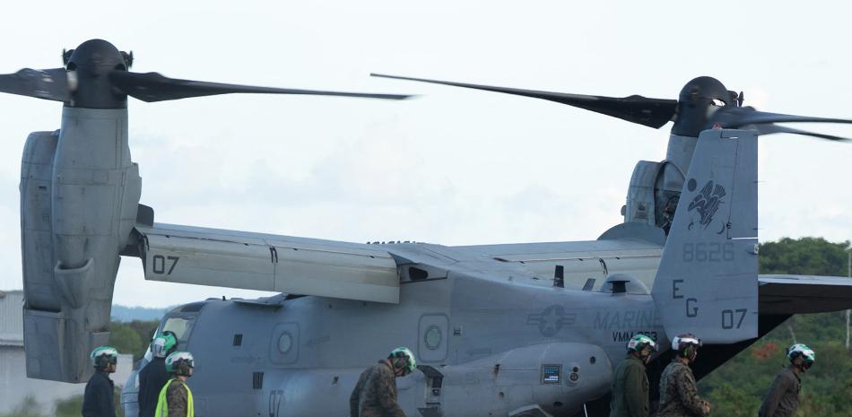 FAA Imposes Temporary Flight Ban in Eastern Puerto Rico Amid Venezuela Tensions