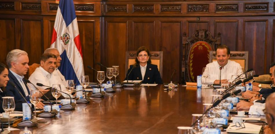 El Consejo de Ministro aprueba anteproyecto de Presupuesto del 2026