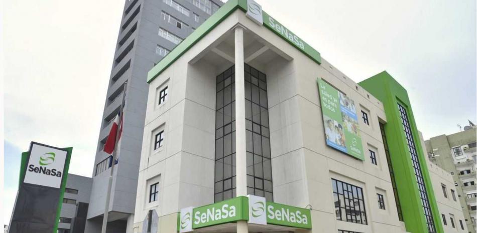 Prometen "firmeza y determinación" en recuperar fondos distraídos de SENASA