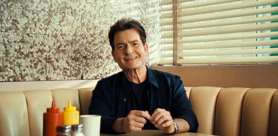 Padre e hijo, Martin y Charlie Sheen, se unen como protagonistas en la nueva serie Happy Jack de AMC