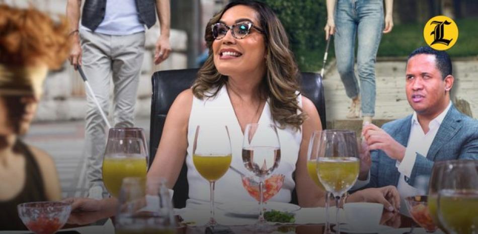 “Entre un 12% o 15% de las personas ciegas están aisladas por temor a salir a las calles”, precisó Francina Hungría, presidenta de la Fundación Francina, al referirse a las condiciones del país, donde las aceras se encuentran obstruidas, las calles ocupadas por vehículos y las avenidas intransitables.<br /><br />Estas, dijo, son de las causas que llevan al aislamiento a algunas de las personas ciegas.<br /><br />https://listindiario.com/la-republica/20251009/obstaculos-calles-aislan-personas-ciegas-en-rd_877445.html