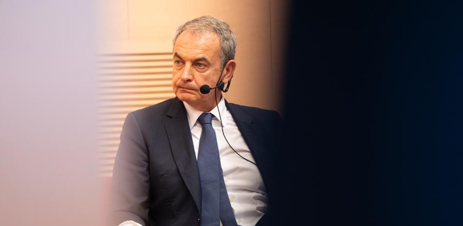 Vox Questions Zapatero Over Alleged Business Deals in Venezuela and China