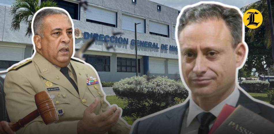 Migración apela condena por caso Jean Alain (2)