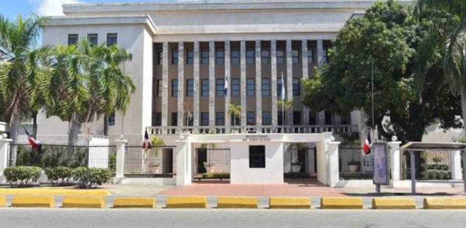 El Ministerio de Educación de la República Dominicana (Minerd).