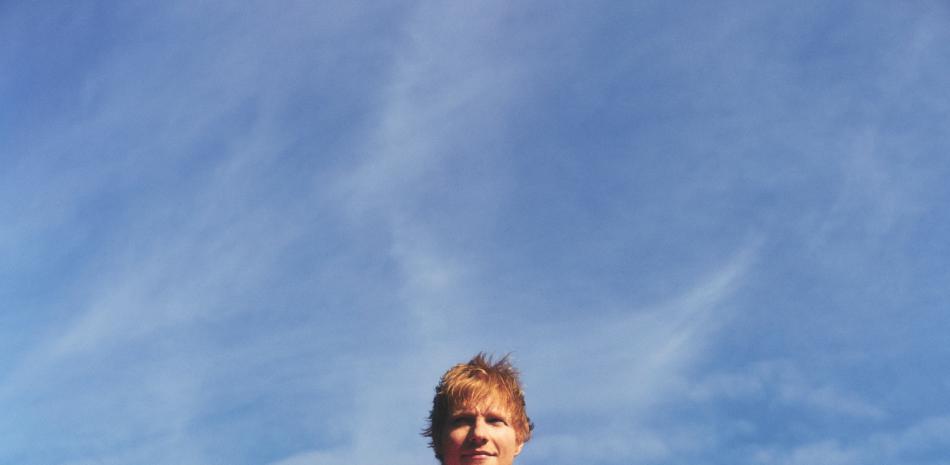 Ed Sheeran to Make His Dominican Republic Debut on May 9, 2026