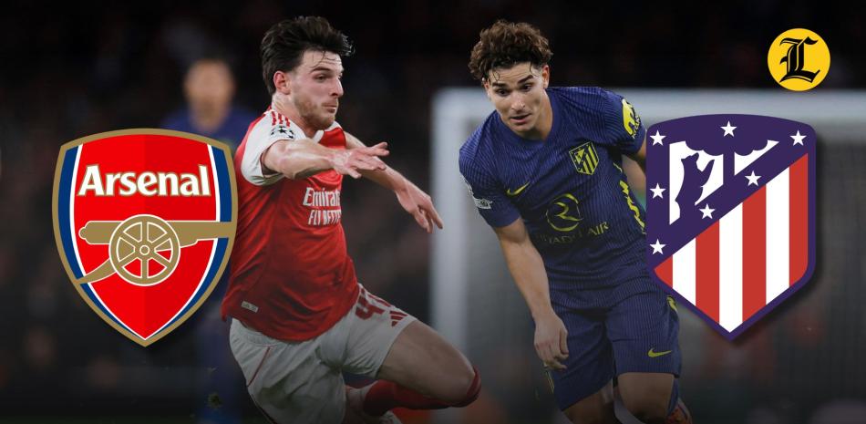 ARSENAL Destroza 4-0 al ATLÉTICO DE MADRID | RESUMEN Y ANÁLISIS | CHAMPIONS LEAGUE Jornada 3  | Goleadas del BARCELONA Y PSG, y MÁS