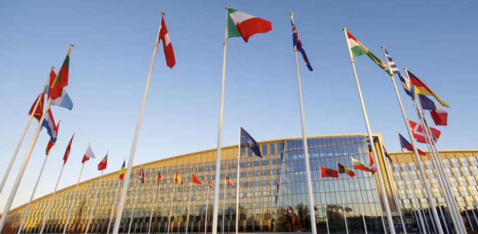 Los días 12 y 13 de mayo se llevaron a cabo registros y detenciones en seis países de la Alianza Atlántica, entre ellos España e Italia, pero también en Suiza.