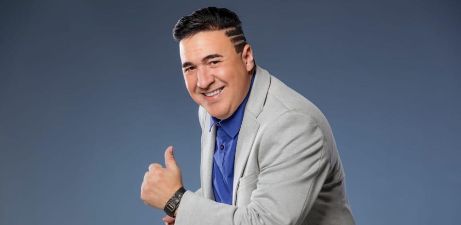 Mickey Taveras celebrará sus 35 años en la música con un concierto en Hard Rock Café Santo Domingo.

Santo Domingo, RD.–