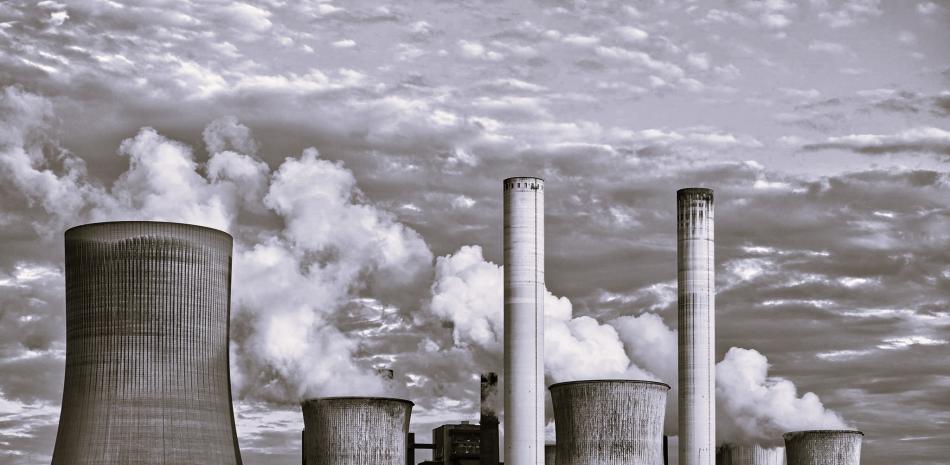 Planta nuclear (central nuclear)