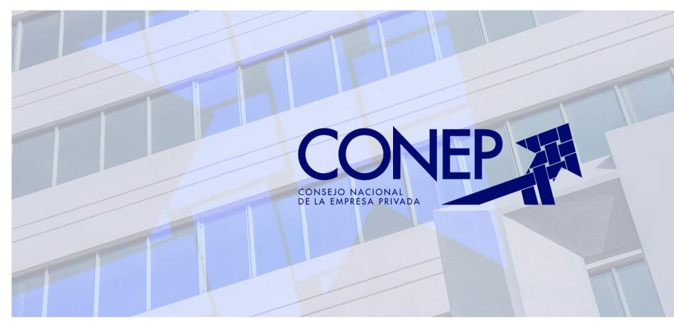 El CONEP apoya posposición de la cumbre de Las Américas