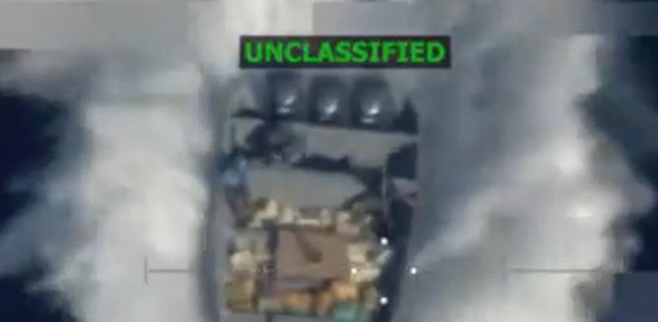 ONU demanda a EE.UU. investigar ataques a naves narcotraficantes por violaciones de derechos humanos