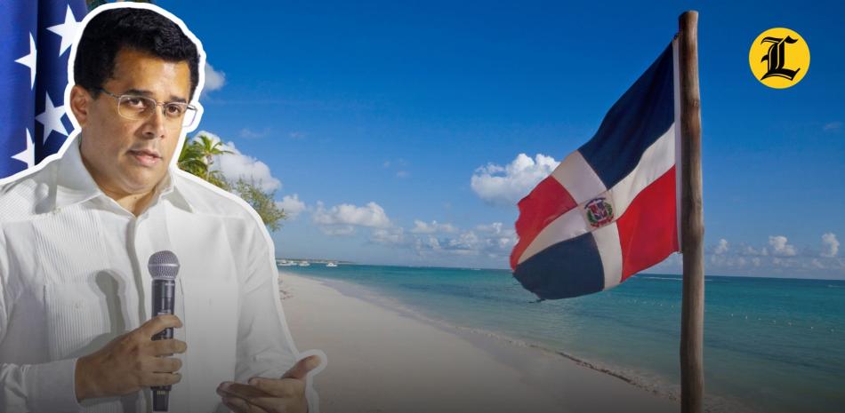 "Tuvo que haber afectado, los Estados Unidos representa nuestro mayor mercado; más de un 50% de todos los turistas que llegan a la República Dominicana vienen desde los Estados Unidos", manifestó David Collado.<br /><br />https://listindiario.com/la-republica/gobierno/20251110/david-collado-cierre-gobierno-eeuu-afectado-indirectamente-turismo-rd_881710.html
