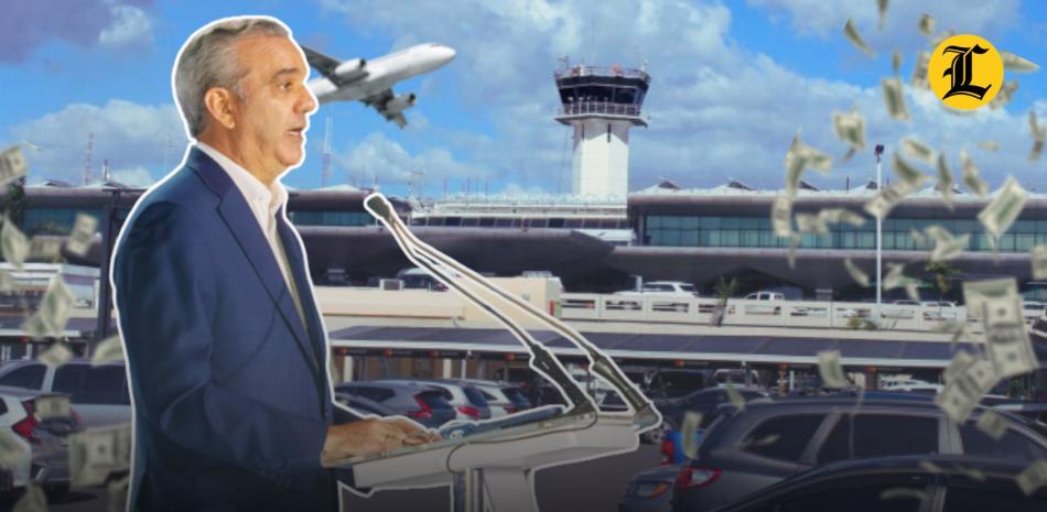 El sistema aeroportuario de la República Dominicana se está transformando y se están haciendo las inversiones necesarias para mantener los aeropuertos óptimos" sostuvo Pichardo.<br /><br />https://listindiario.com/la-republica/20251110/gobierno-invertira-alrededor-700-millones-dolares-aeropuertos-pais_881715.html