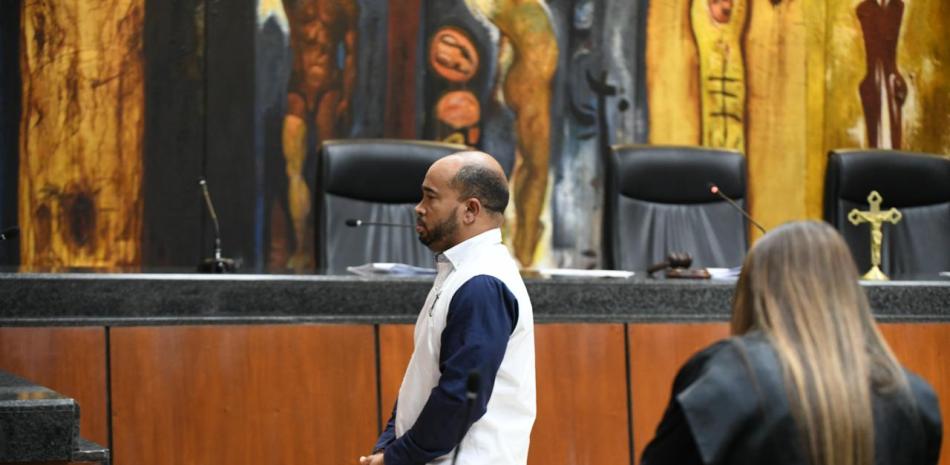 Juez en Puerto Rico libera bajo fianza a acusado de narcotráfico vinculado a diputada dominicana
