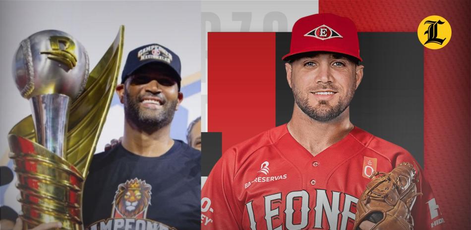 El lanzador contó que dentro de la cueva de los Leones aún se habla de lo logrado por Pujols la temporada pasada.

https://listindiario.com/el-deporte/20251104/escogido-aun-habla-albert-pujols_880859.html

También le pude interesar estos videos:

Soto pega jonrón por segunda noche consecutiva https://youtube.com/shorts/cLlIcAOc7PI

Junior Caminero "envia jonrón" https://youtube.com/shorts/vLqkjxD8Tj8

Los posibles cambios en Grandes Ligas https://youtube.com/shorts/70UULhTXrPg

Rafael Devers pegó sencillo al jardín central para dejar en el terreno a los Orioles de Baltimore https://youtube.com/shorts/nOO8PuLNdGQ

Más noticias en https://www.listindiario.com/el-deporte

Suscríbete al canal  https://bit.ly/335qMys

Síguenos
Twitter  https://twitter.com/ElDeporteListin

Facebook  https://www.facebook.com/listindiario 

Instagram https://www.instagram.com/listindiario/