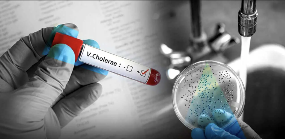 Salud Pública informó que mantiene activo el Plan Nacional de Contingencia para la prevención y control del cólera.