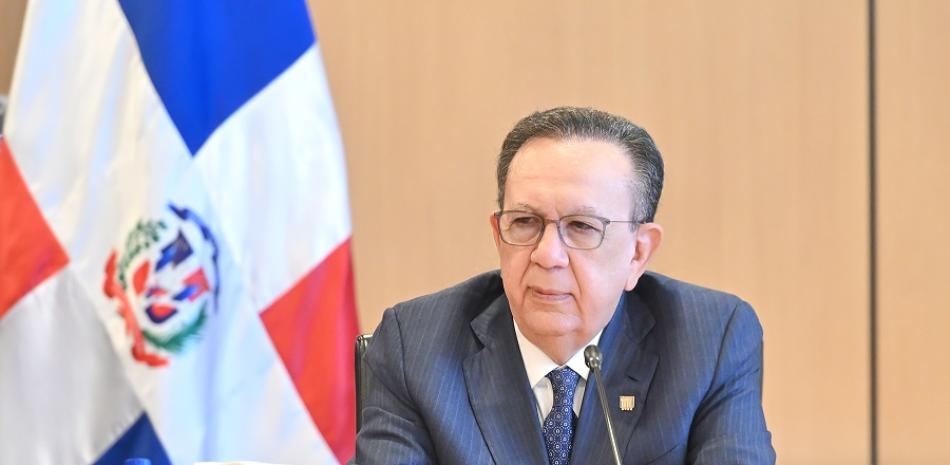 República Dominicana será sede de la 305 Reunión del Consejo Monetario en Punta Cana