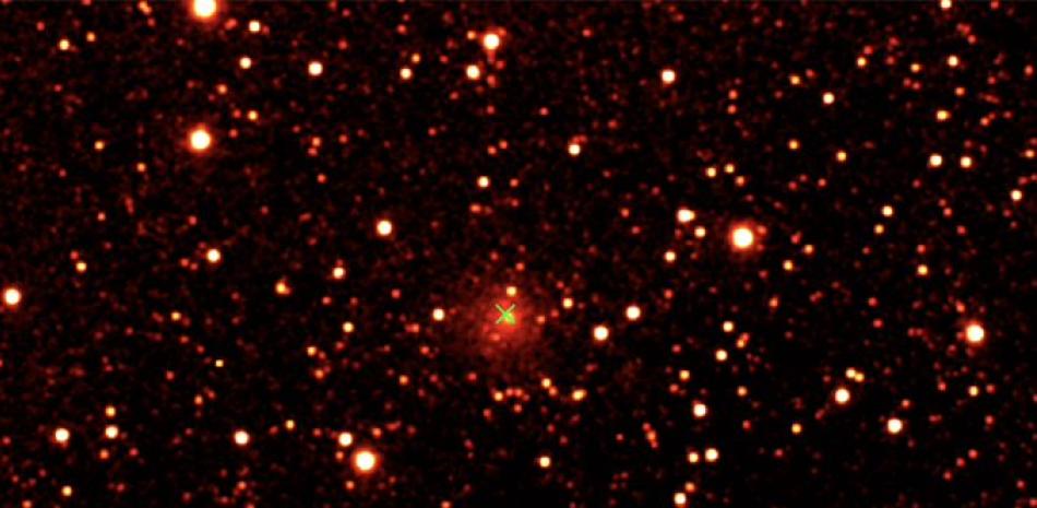 NASA revela secretos de un cometa que transforma nuestra comprensión del sistema solar.