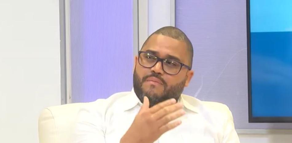 Francisco Alberto Paulino Castro, (Francis o El Compadre) exregidor de Boca Chica.