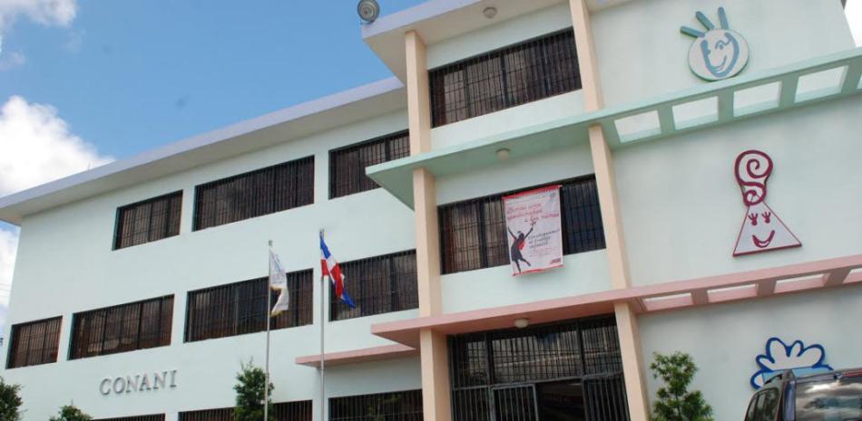 Conani afirma que espera los resultados de invetigación.