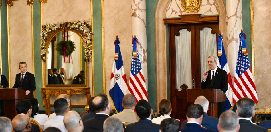 Rechazo total en República Dominicana al acuerdo militar con EE.UU. en bases aéreas