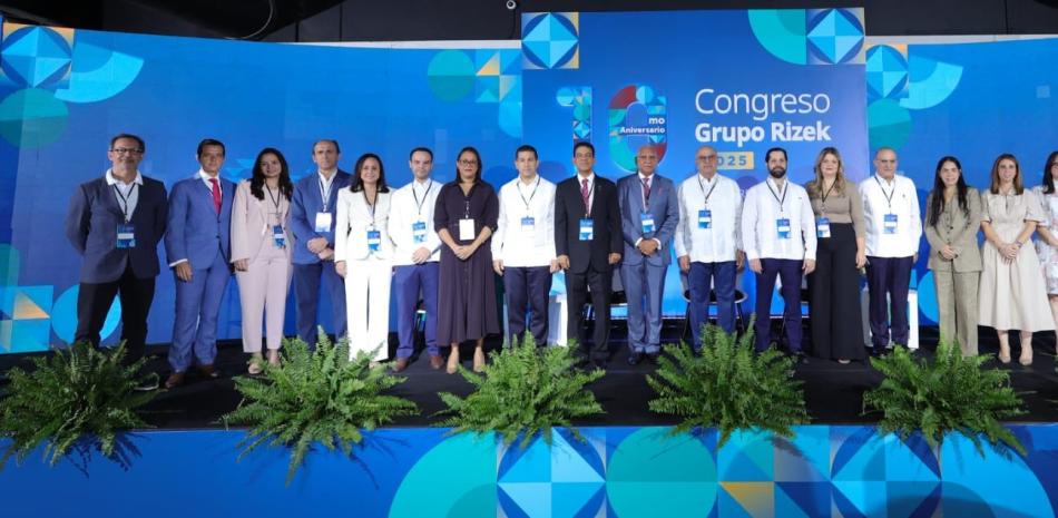 El Décimo Congreso del Grupo Rizek consolidó su posición como un punto de encuentro clave para fomentar la transparencia, la educación, el cumplimiento normativo y la innovación en el sector.