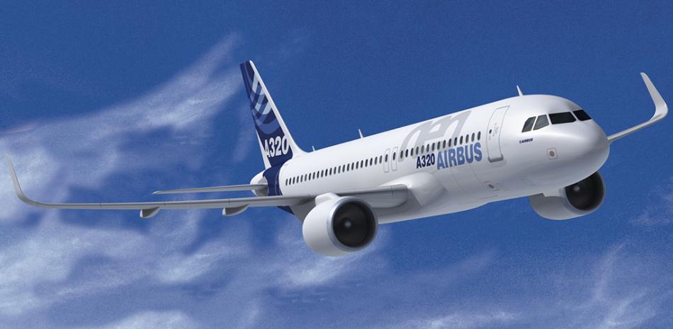 Airbus A320