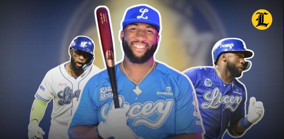 Declaraciones de Mel Rojas Jr. sobre la actuación ofensiva, el picheo rival y el momento actual de los Tigres


También le pude interesar estos videos:

Soto pega jonrón por segunda noche consecutiva https://youtube.com/shorts/cLlIcAOc7PI

Junior Caminero "envia jonrón" https://youtube.com/shorts/vLqkjxD8Tj8

Los posibles cambios en Grandes Ligas https://youtube.com/shorts/70UULhTXrPg

Rafael Devers pegó sencillo al jardín central para dejar en el terreno a los Orioles de Baltimore https://youtube.com/shorts/nOO8PuLNdGQ

Más noticias en https://www.listindiario.com/el-deporte

Suscríbete al canal  https://bit.ly/335qMys

Síguenos
Twitter  https://twitter.com/ElDeporteListin

Facebook  https://www.facebook.com/listindiario 

Instagram https://www.instagram.com/listindiario/