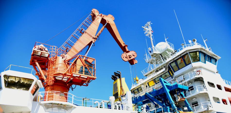 James Cook revela secretos oceánicos en Santo Domingo: un hallazgo fascinante