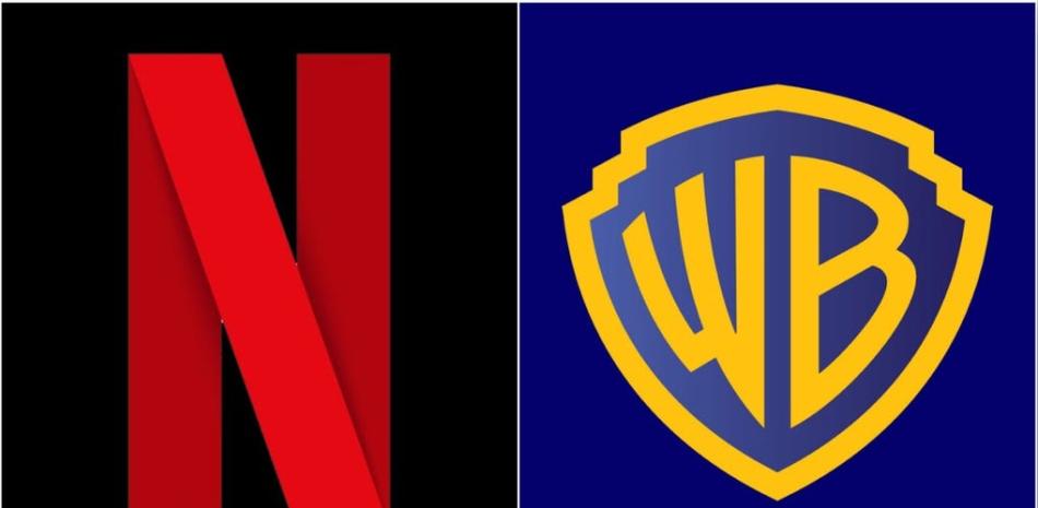 Netflix adquirirá Warner Bros. Discovery (WBD)