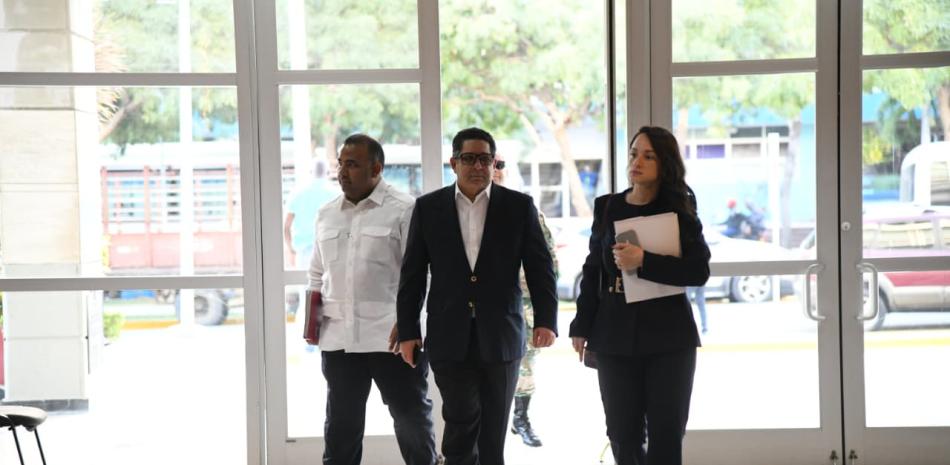 Más de RD$3,882 millones pagó Senasa a Eduardo Read y empresa Khersum por contratos