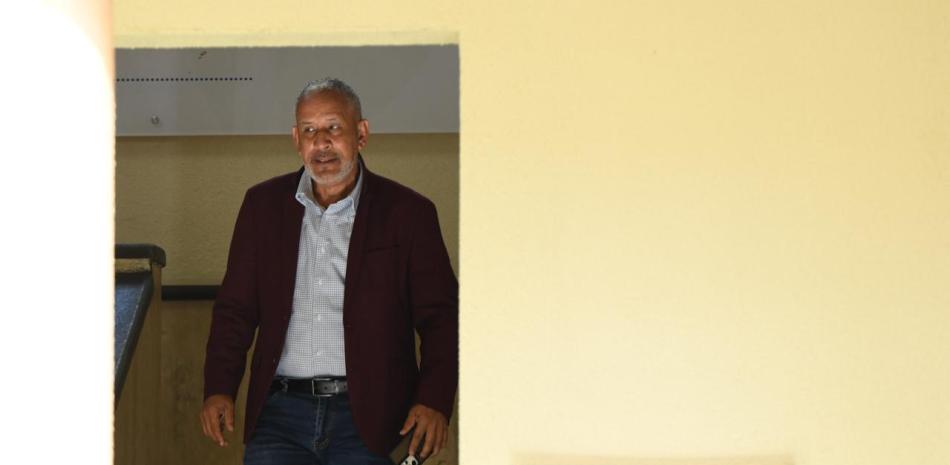 "Esto daña la imagen" dice abogado por arresto de una estudiante de medicina en caso Senasa