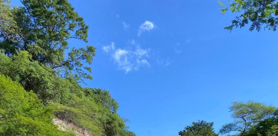 El Manaclar de Baní, abandonado a su suerte