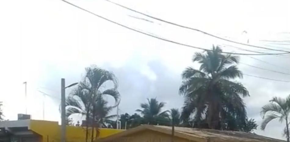 La Cuaba amanece paralizada en rechazo a instalación de vertedero