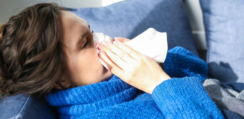 El Covid está circulando en RD, pero con baja incidencia