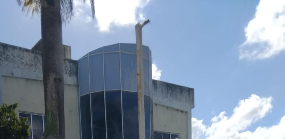 En Pantoja siguen “soñando” con tener un hospital municipal