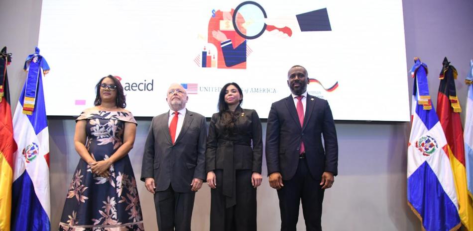 MP inaugura congreso “Lucha contra la corrupción: Desafíos y oportunidades en RD y la región”