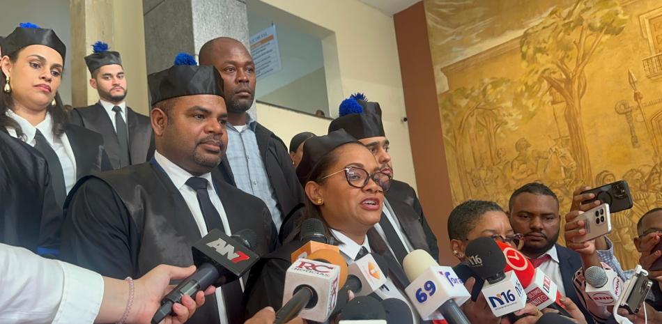 Caso Senasa es la operación "más grave de corrupción", afirma el Ministerio Público