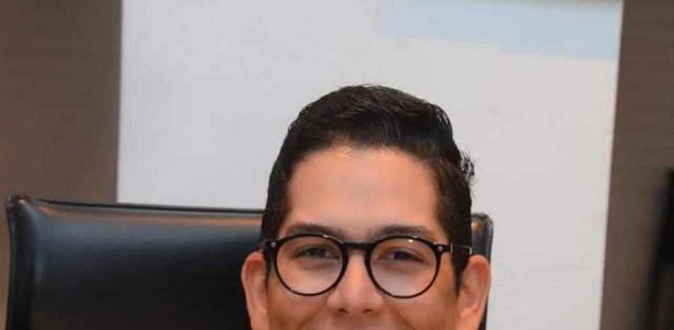 Gustavo Messina Cruz, el gerente financiero que presuntamente ocultaba el déficit de Senasa