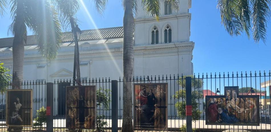 “El Prado en las calles” llega a Santiago