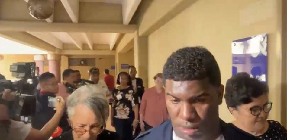 ¿Qué fiscal manejó videos en el caso de Stephora?