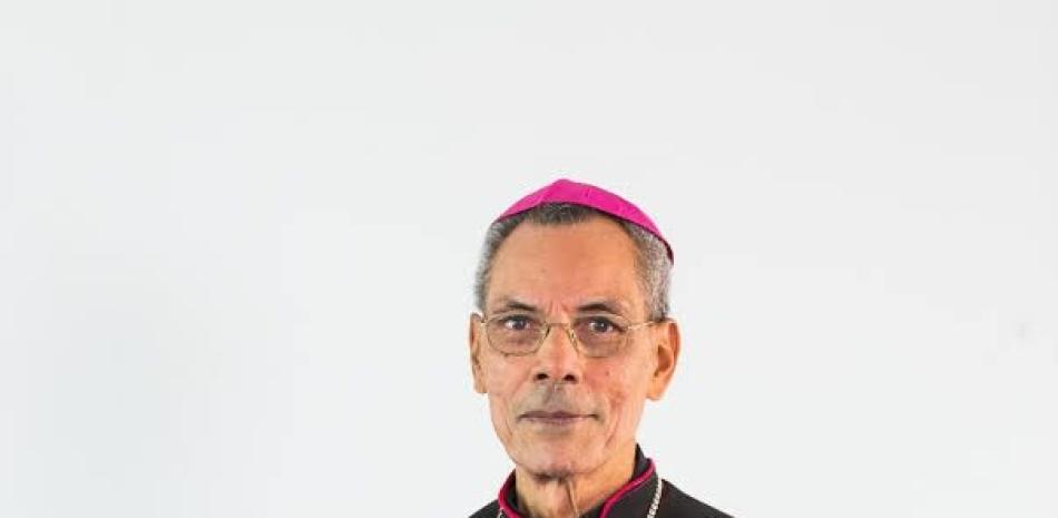 Monseñor Rafael Felipe Núñez: el pastor que convirtió al Suroeste en su misión y la gente en su legado