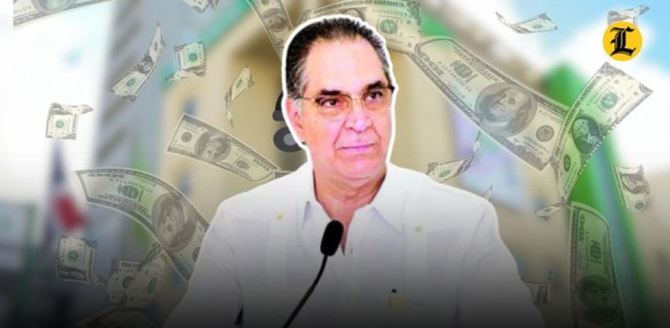 En la solicitud de medida de coerción contra los 10 imputados del caso del Seguro Nacional de Salud (Senasa), el Ministerio Público identifica a José Pablo Ortiz Giráldez como mano derecha de Santiago Hazim. <br /><br />Este hombre, según las autoridades, cobraba sobornos a las empresas contratadas y los transfería a Santiago Hazim, “su amigo de treinta años”.<br /><br />https://listindiario.com/la-republica/20251209/mp-santiago-hazim-obligo-eduardo-read-pagar-sobornos-mas-1-621-millones_885511.html