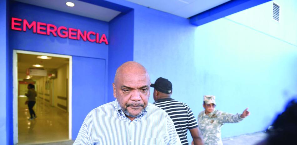 Están en la unidad de quemados dos pacientes afectados en la explosión Villa Marina