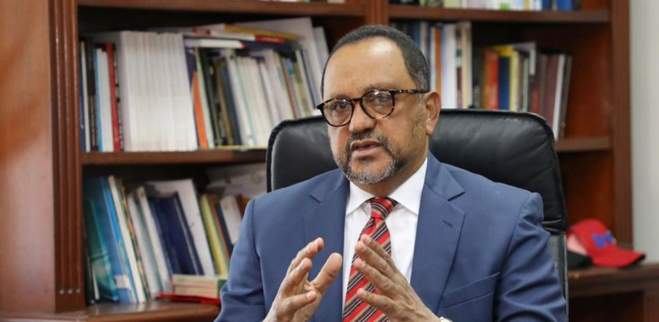 Gobierno crea un consejo para blindar las finanzas de SeNasa