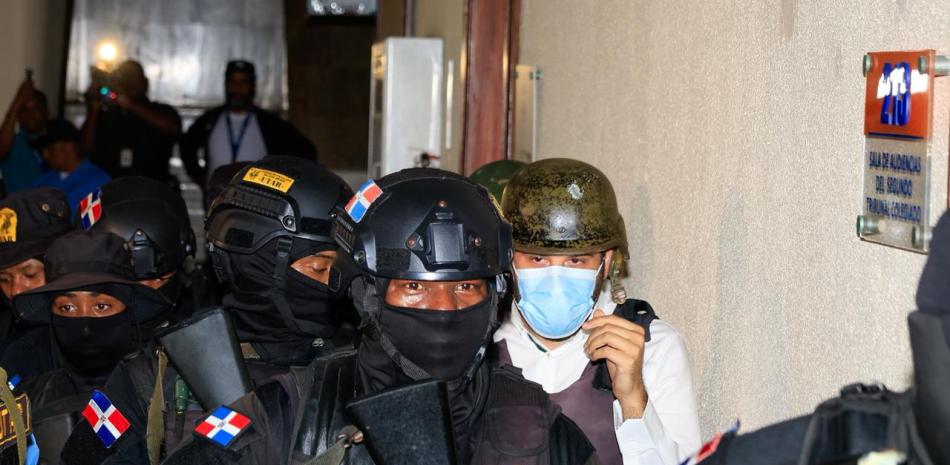 Hunden a Hazim: Implicados confiesan fraude en SeNaSa