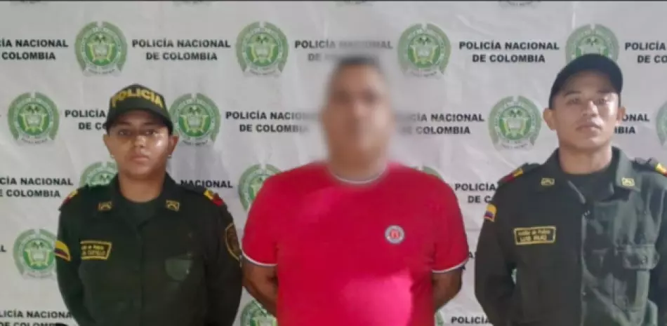 En Colombia red creaba documentos falsos a dominicanos para ingresar a EEUU y Europa