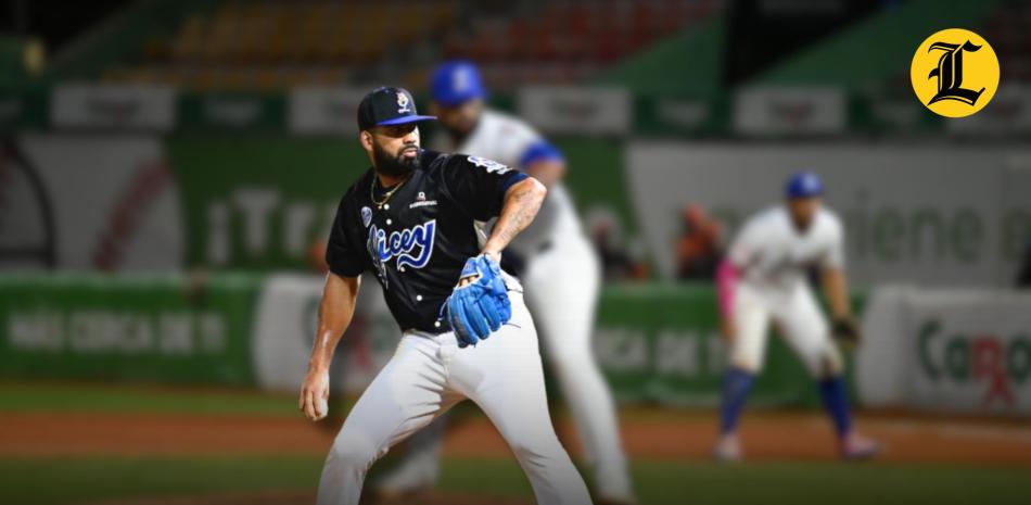 "La meta era sacarle un rolling o poncharlo" dice Jean Carlos Mejía  sobre ultimo out del juego


También le pude interesar estos videos:

Soto pega jonrón por segunda noche consecutiva https://youtube.com/shorts/cLlIcAOc7PI

Junior Caminero "envia jonrón" https://youtube.com/shorts/vLqkjxD8Tj8

Los posibles cambios en Grandes Ligas https://youtube.com/shorts/70UULhTXrPg

Rafael Devers pegó sencillo al jardín central para dejar en el terreno a los Orioles de Baltimore https://youtube.com/shorts/nOO8PuLNdGQ

Más noticias en https://www.listindiario.com/el-deporte

Suscríbete al canal  https://bit.ly/335qMys

Síguenos
Twitter  https://twitter.com/ElDeporteListin

Facebook  https://www.facebook.com/listindiario 

Instagram https://www.instagram.com/listindiario/