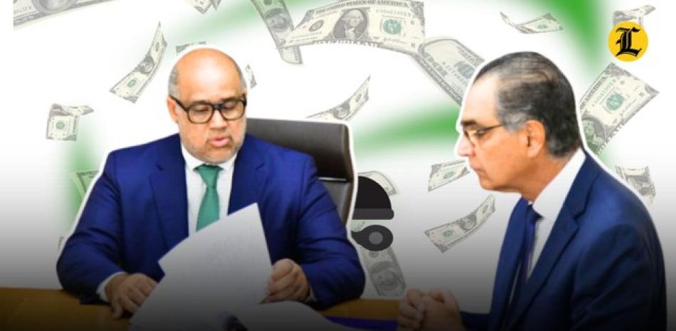 Durante el fin de semana el Ministerio Público llevó a cabo allanamientos y arrestos que dejaron un total de diez imputados en el caso de supuesta corrupción dentro del Seguro Nacional de Salud (Senasa).<br /><br />Santiago Marcelo Hazim Albainy, exdirector ejecutivo de la entidad y señalado por beneficiar a amistades y personas de su círculo político con la aprobación de contratos, justificaba acuerdos con las frases “aportó en la campaña” o “hay que ayudarlo”, según señaló al Ministerio Público Nidia Esmeralda Valdéz, analista en el departamento de gestión de redes/contrataciones médicas del Senasa. <br /><br />https://listindiario.com/la-republica/justicia/20251209/santiago-hazim-dirigia-asociacion-ilicita-caso-senasa_885500.html