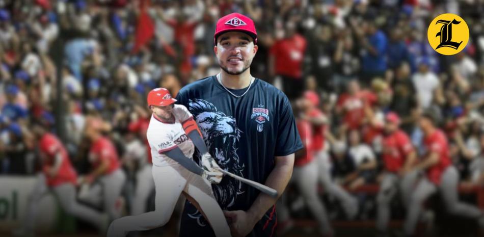 Yainer Díaz: "El juego de hoy no es para confiarnos tambien debemos ganar el de mañana"

También le pude interesar estos videos:

Soto pega jonrón por segunda noche consecutiva https://youtube.com/shorts/cLlIcAOc7PI

Junior Caminero "envia jonrón" https://youtube.com/shorts/vLqkjxD8Tj8

Los posibles cambios en Grandes Ligas https://youtube.com/shorts/70UULhTXrPg

Rafael Devers pegó sencillo al jardín central para dejar en el terreno a los Orioles de Baltimore https://youtube.com/shorts/nOO8PuLNdGQ

Más noticias en https://www.listindiario.com/el-deporte

Suscríbete al canal  https://bit.ly/335qMys

Síguenos
Twitter  https://twitter.com/ElDeporteListin

Facebook  https://www.facebook.com/listindiario 

Instagram https://www.instagram.com/listindiario/